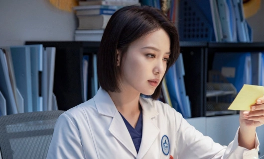 Свидание с будущим 9 серия