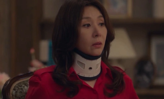 Госпожа Дуриан 10 серия