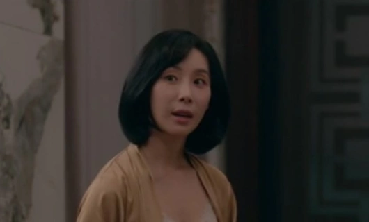 Госпожа Дуриан 11 серия