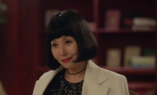 Госпожа Дуриан 12 серия «Прошлая жизнь»