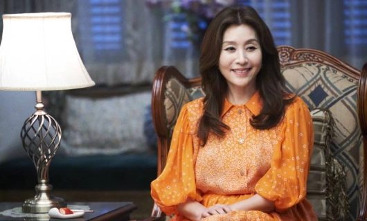 Госпожа Дуриан 13 серия «Где же ты?»