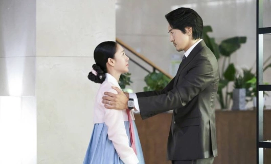 Госпожа Дуриан 14 серия «Можно ли так обманывать людей»