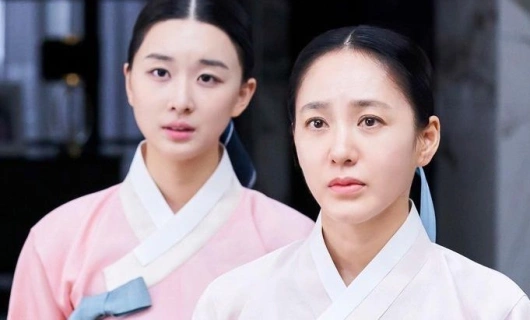 Госпожа Дуриан 15 серия «Неизвестность»