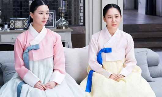 Госпожа Дуриан 5 серия