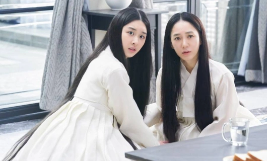 Госпожа Дуриан 6 серия