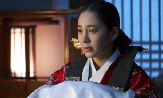 Госпожа Дуриан 7 серия