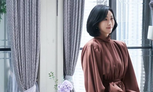 Госпожа Дуриан 8 серия