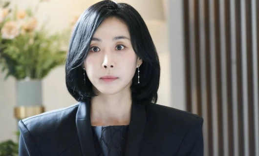 Госпожа Дуриан 9 серия