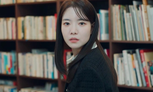 Романтический злодей 10 серия