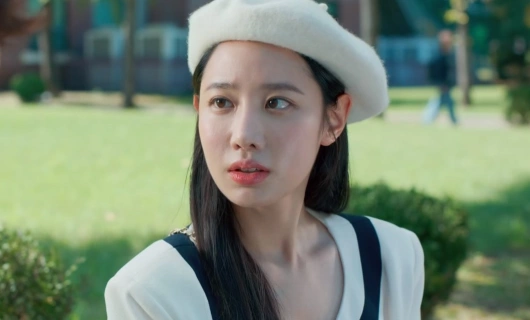 Романтический злодей 4 серия