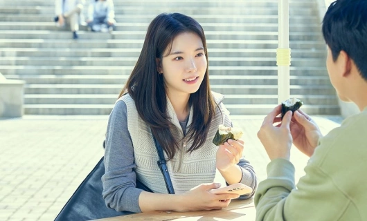 Романтический злодей 5 серия