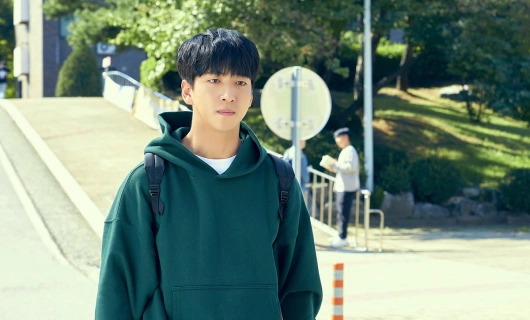 Романтический злодей 7 серия