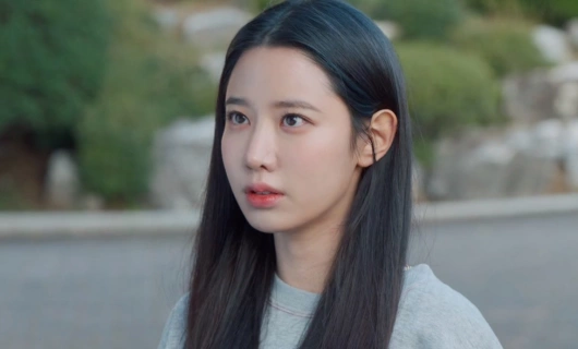 Романтический злодей 8 серия