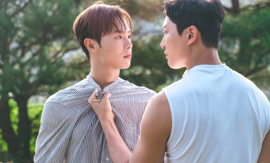 Трактор, полный любви 1 серия