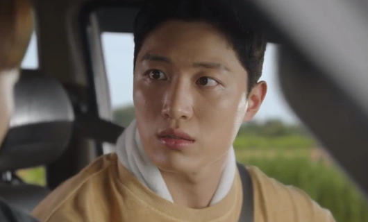 Трактор, полный любви 2 серия