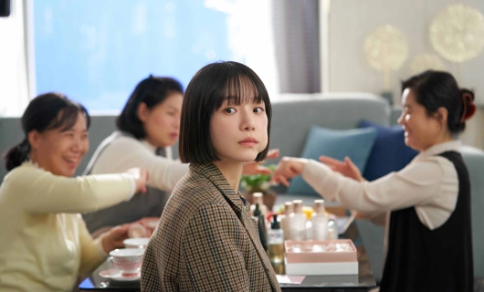 Знаменитость 1 серия «‭Стать известной»