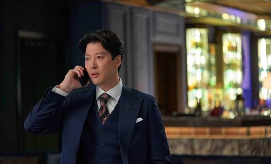 Знаменитость 5 серия «Ящик Пандоры. Мир в котором они живут»