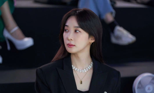 Знаменитость 7 серия «Просто бардак. Поменяться ролями»