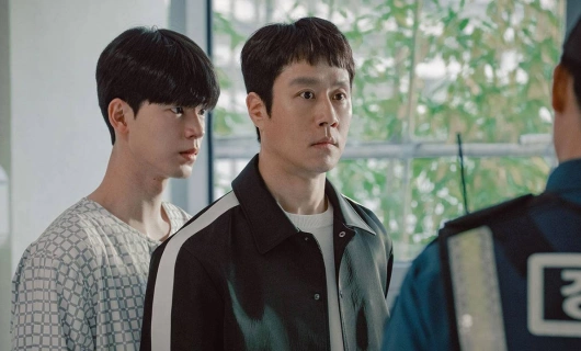 Чудо-братья 2 серия