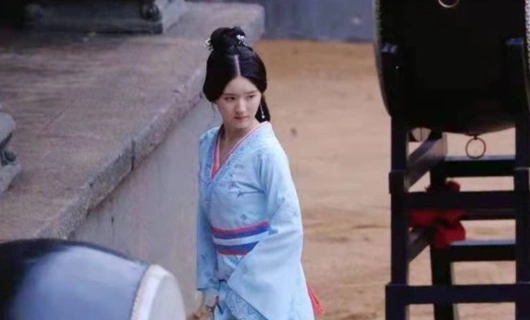 Любовь подобна звёздам 1 серия