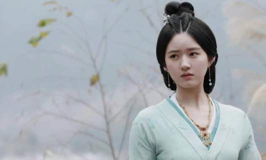 Любовь подобна звёздам 10 серия