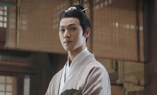 Любовь подобна звёздам 11 серия