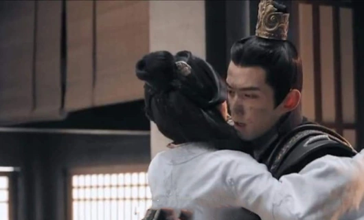 Любовь подобна звёздам 13 серия