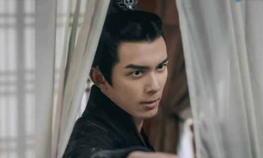 Любовь подобна звёздам 14 серия