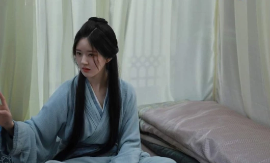 Любовь подобна звёздам 15 серия