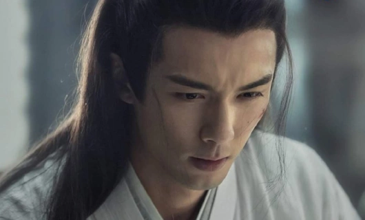 Любовь подобна звёздам 16 серия