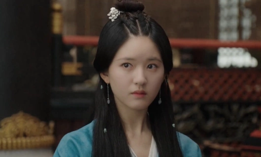 Любовь подобна звёздам 2 сезон 1 серия