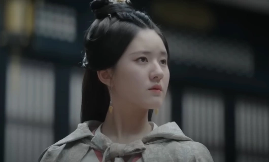 Любовь подобна звёздам 2 сезон 10 серия