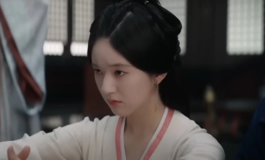 Любовь подобна звёздам 2 сезон 11 серия