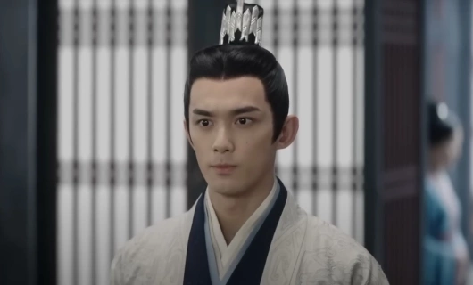 Любовь подобна звёздам 2 сезон 12 серия