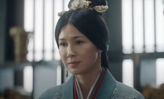 Любовь подобна звёздам 2 сезон 14 серия