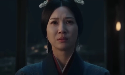 Любовь подобна звёздам 2 сезон 16 серия