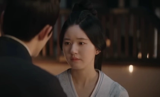 Любовь подобна звёздам 2 сезон 17 серия