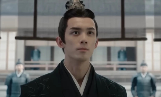 Любовь подобна звёздам 2 сезон 18 серия