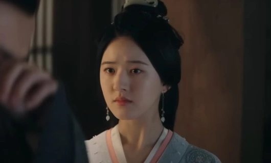 Любовь подобна звёздам 2 сезон 19 серия