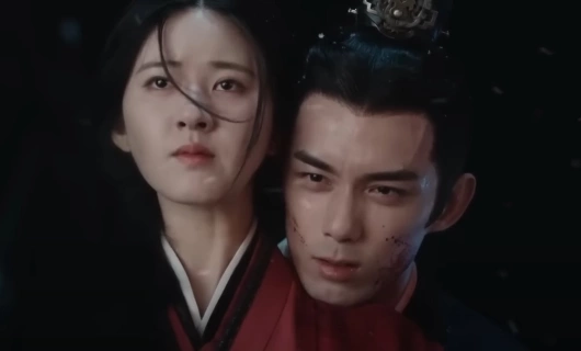 Любовь подобна звёздам 2 сезон 22 серия