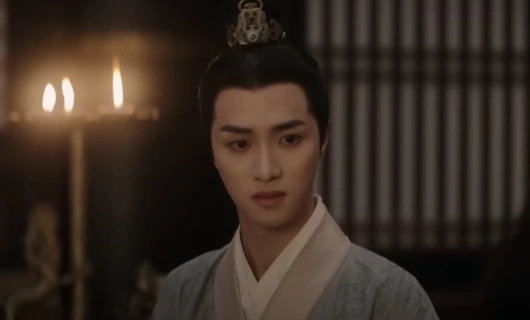 Любовь подобна звёздам 2 сезон 24 серия