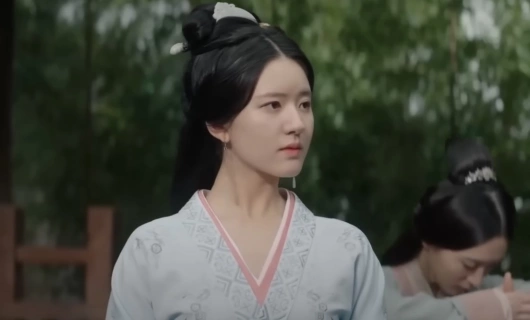 Любовь подобна звёздам 2 сезон 27 серия