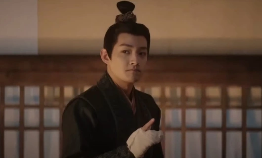 Любовь подобна звёздам 2 сезон 29 серия