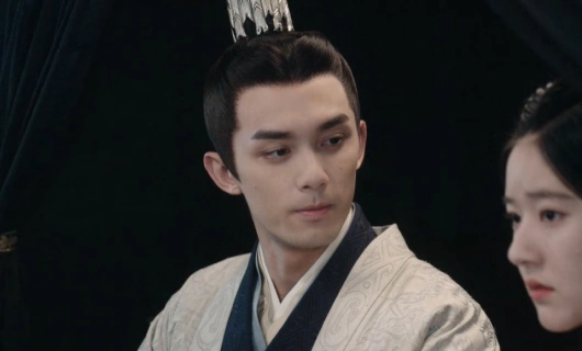 Любовь подобна звёздам 2 сезон 3 серия