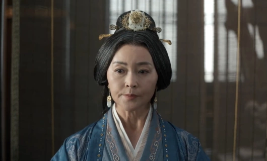 Любовь подобна звёздам 2 сезон 4 серия