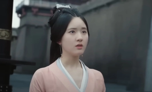 Любовь подобна звёздам 2 сезон 6 серия