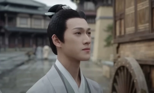 Любовь подобна звёздам 2 сезон 7 серия