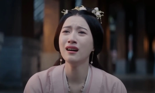 Любовь подобна звёздам 2 сезон 8 серия