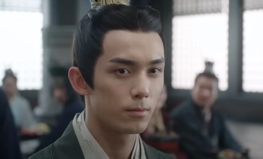 Любовь подобна звёздам 2 сезон 9 серия