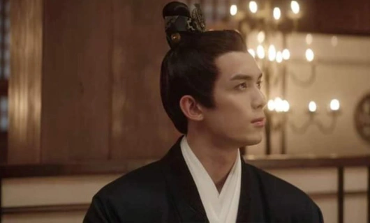 Любовь подобна звёздам 2 серия